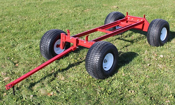 7340 RG Wagon