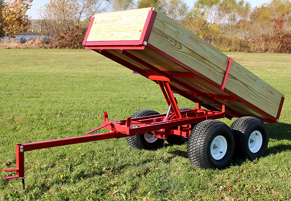 7550 Trailer