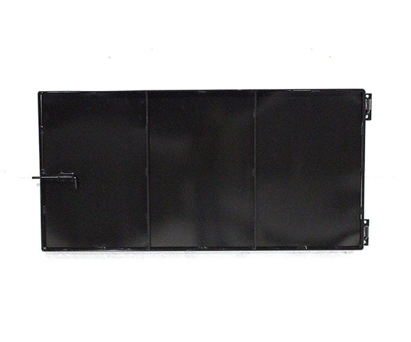 Solid Door Guard CM85