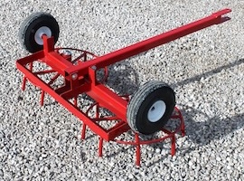 Arena Equipment