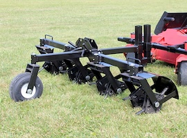 Core Aerator