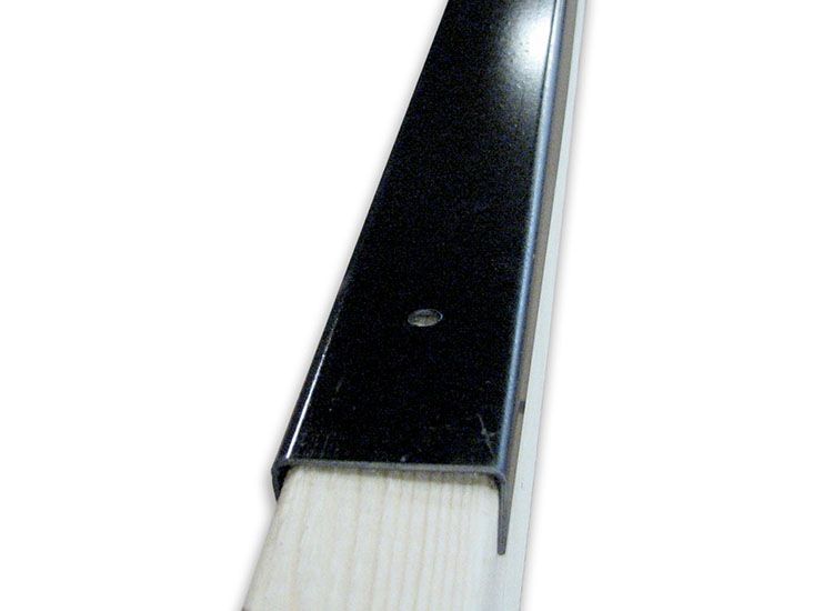Black Channel Style Chew Guard 6-Pack