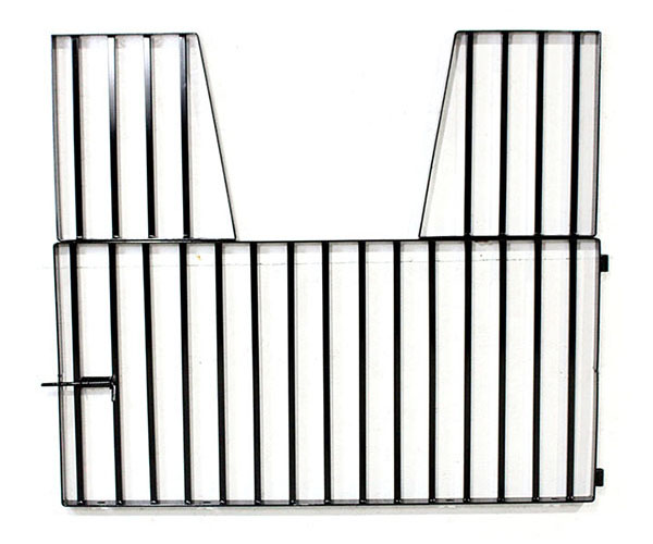 YGrill Door Guard with Yoke Top
