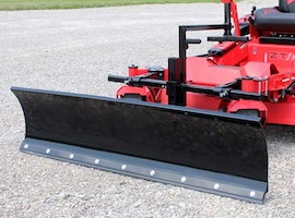 Snow Plows