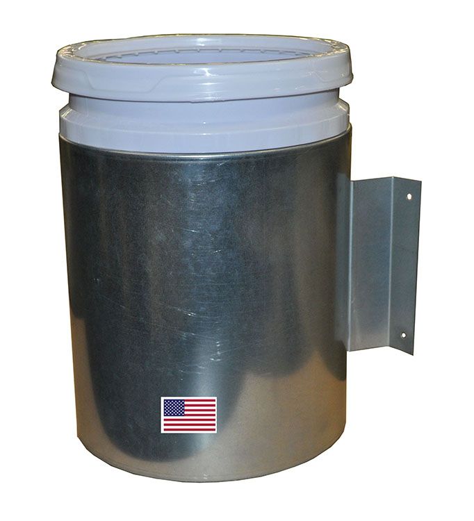 thermo bucket